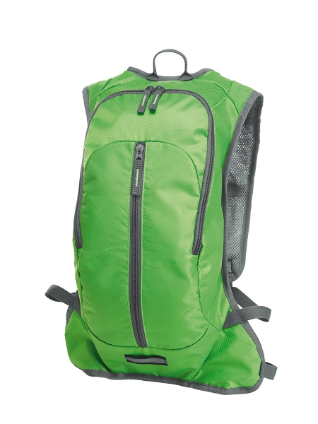 Zaino sportivo personalizzato Halfar Sport Backpack MOVE